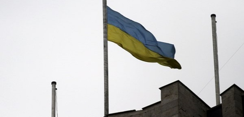 قمة رباعية في باريس لبحث أزمة أوكرانيا