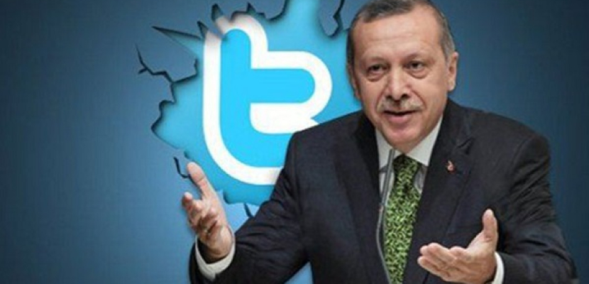 جوجل : تركيا منعت المواطنين من دخول مواقع التواصل الاجتماعي