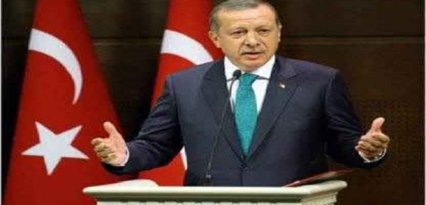 استقالة 8000 عضو بالحزب الحاكم في أنقرة وإسطنبول