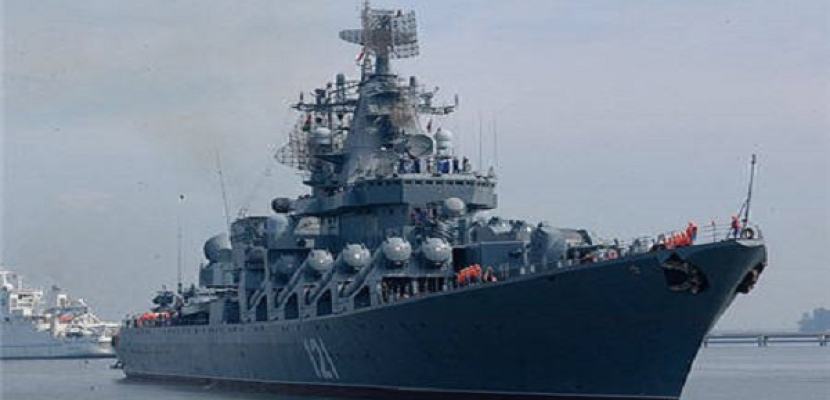 انترفاكس: الأسطول الروسي ينفي تحديد مهلة لشن هجوم في القرم
