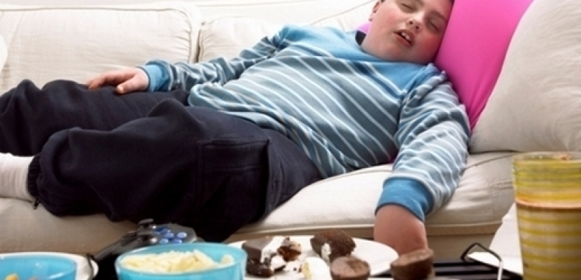إهمال الوجبات الرئيسية يرفع خطر البدانة لدى الأطفال