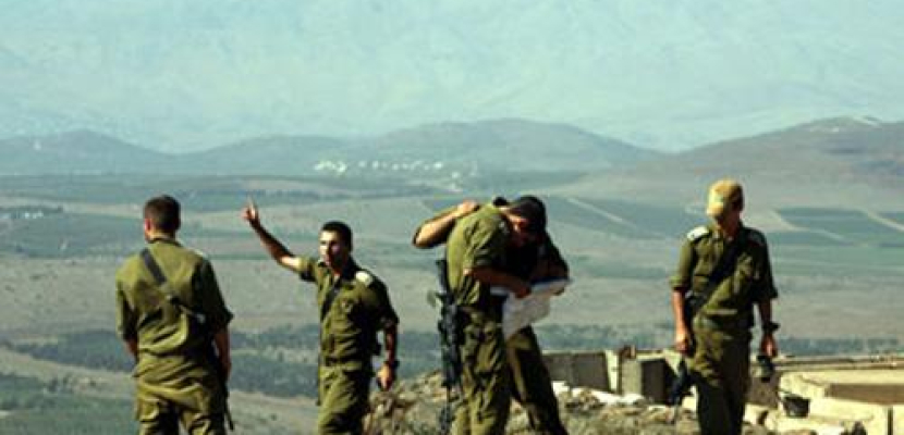 إصابة عدد من الجنود الإسرائيليين في انفجار بهضبة الجولان …ونتانياهو يتوعد بردقوى