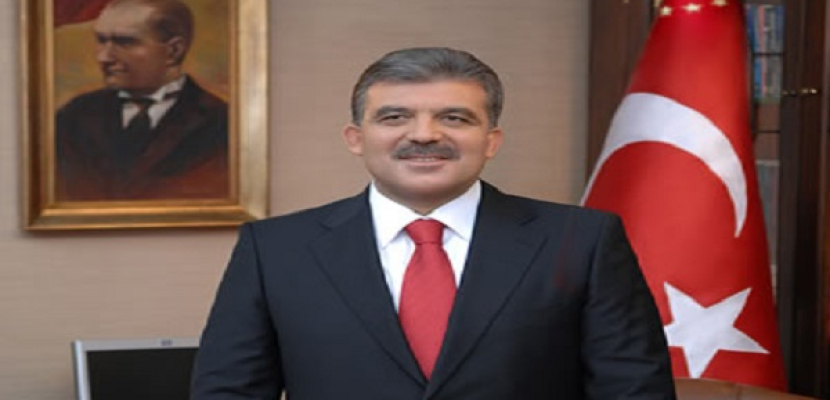 الرئيس التركى يصادق على تعيينات مهمة بمجلس الوزراء