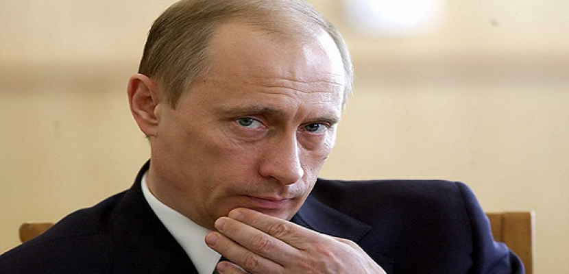 واشنطن تهدد بتشديد العقوبات الاقتصادية على روسيا