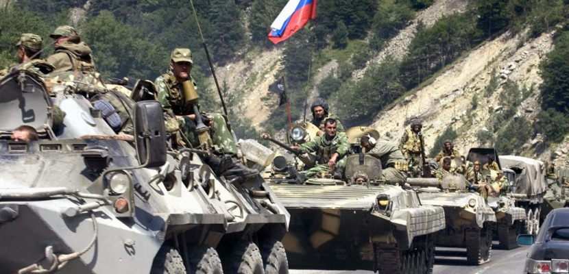 القرم تقول إنها جزء من روسيا والقوات الأوكرانية “محتلة”