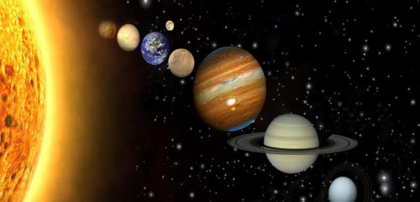 بعثة فضاء أوروبية تبحث عن كواكب خارج المجموعة الشمسية