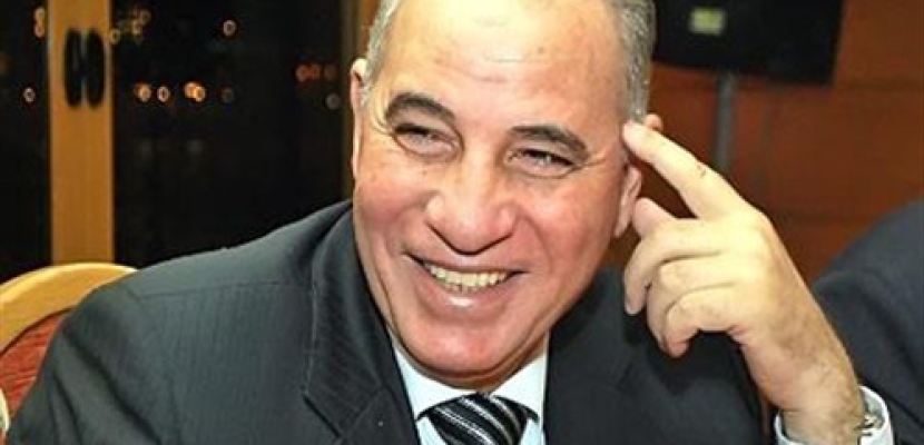 النائب العام يحيل بلاغ ضد  “الزند” لمجلس القضاء الأعلي للتحقيق