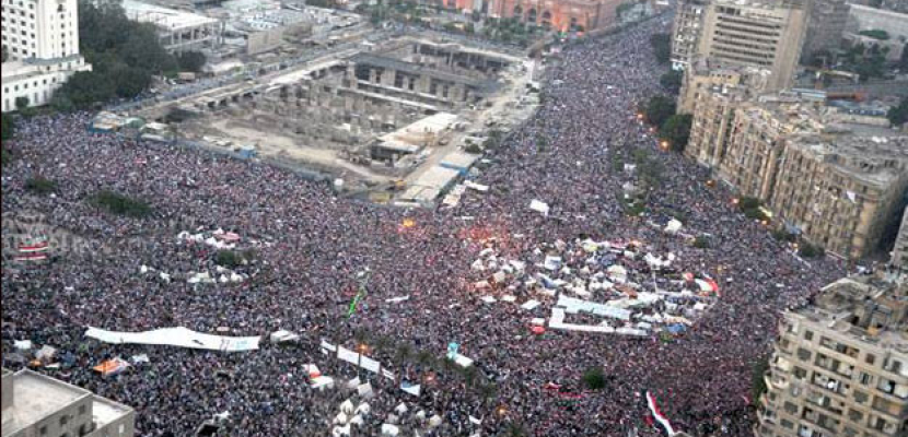 بعد ثورة الثلاثين من يونيو..عودة الدور المصري بقوة إلي الساحة الأفريقية