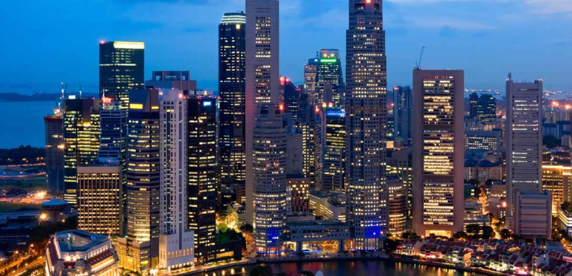 سنغافورة أغلى مدن العالم.. ومومباى الأرخص