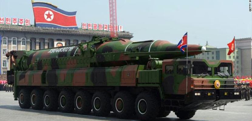 اجتماع مغلق في مجلس الأمن لبحث إدانة تجارب كوريا الشمالية الصاروخية