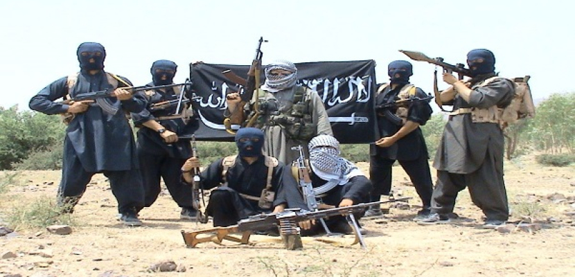 “طالبان” تعدم خمسة أشخاص بتهمة التجسس بأفغانستان