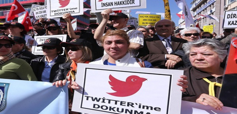 تركيا تتخذ إجراء ضد موقع يوتيوب وجوجل تتحرى الأمر