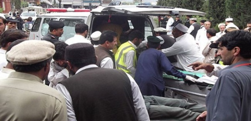 14 قتيلا في كراتشي في معركة بالأسلحة والقنابل بين جماعات متنافسة