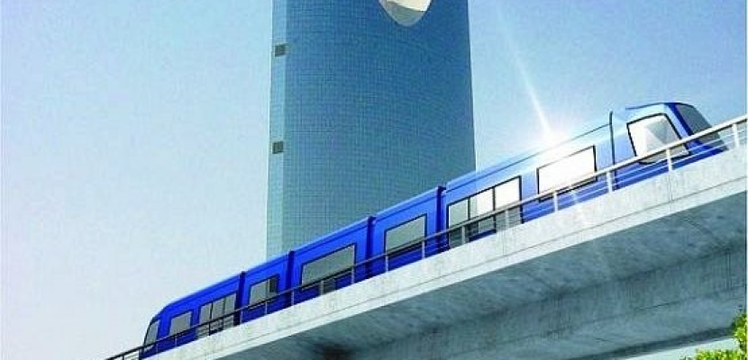عكاظ: بدء تنفيذ”مترو الرياض” الشهر المقبل بتكلفة 5,22 مليار دولار
