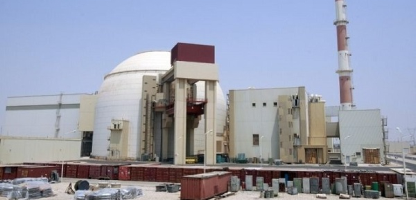 طهران تعلن تسوية قضية مفاعل أراك عمليا