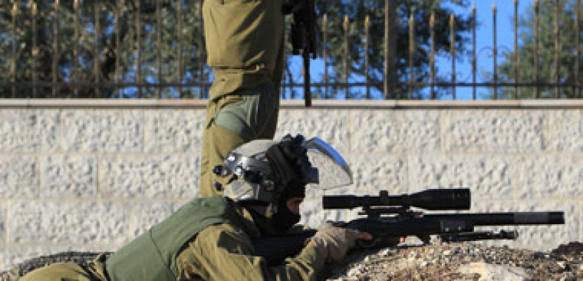 الشرطة الإسرائيلية تقتل فلسطينيا يشتبه أنه حاول قتل يهودي متشدد