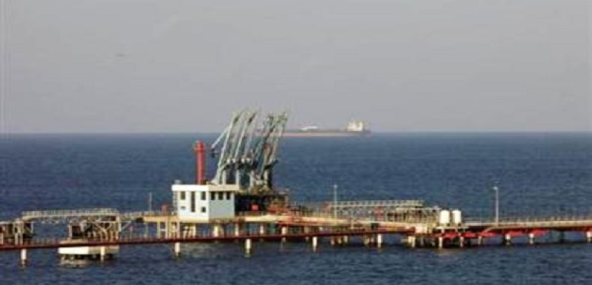ليبيا تعلن حالة القوة القاهرة في ميناء الحريقة النفطي