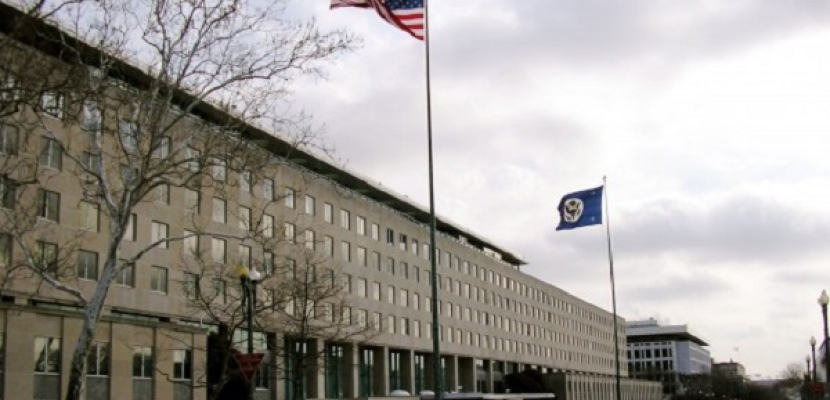 الخارجية الأمريكية : الإخوان لا تشكل خطرا على واشنطن حتى يتم تصنيفها كمنظمة إرهابية
