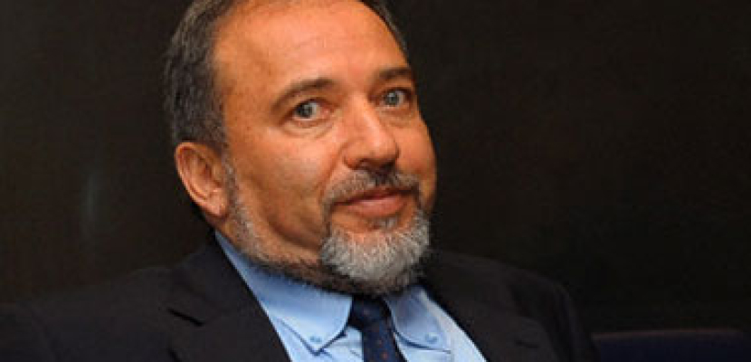 وزير الخارجية الإسرائيلى: يجب طرد ممثلى حركة حماس من الكنيست