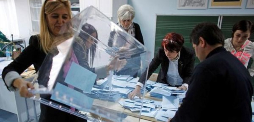 إغلاق صناديق الاقتراع في الانتخابات البرلمانية التركية والبدء بفرز الأصوات