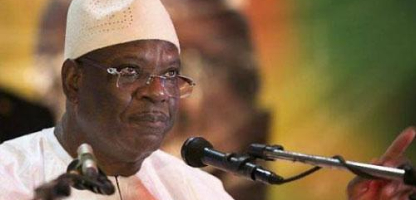 استقالة الحكومة في مالي وتعيين رئيس وزراء جديد