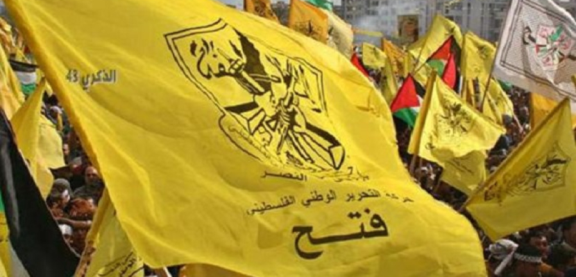 حركة فتح: مهمة الوفد المتوجه لغزة تنفيذ الاتفاقيات وليس بدء “حوارات جديدة”
