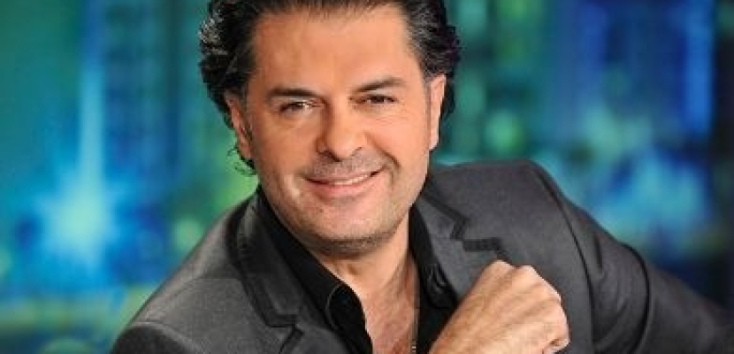 راغب علامة يؤكد انسحابه من Arab Idol في الموسم الجديد