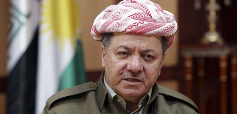 الحزب الديمقراطي الكردستاني: نحترم قرار استقالة نواب الكتلة الصدرية من البرلمان