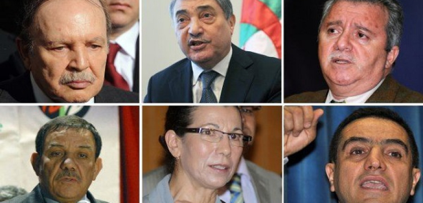 الجزائريون يختارون رئيسهم اليوم من بين 6 مرشحين ورقابة إقليمية ودولية