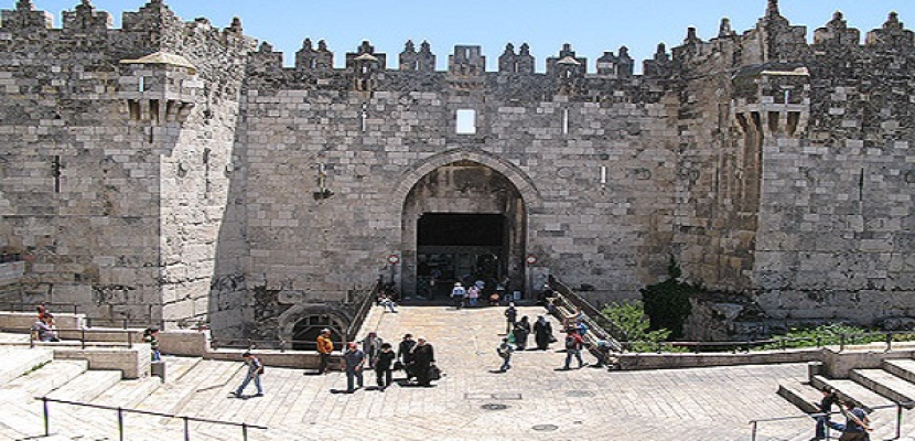 اليونسكو تقرر إيفاد بعثة خبراء لمدينة القدس القديمة