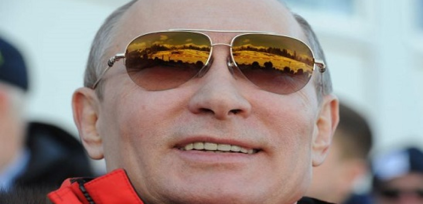 “بوتين” يكافئ نفسه بزيادة راتبه ثلاثة أضعاف !!