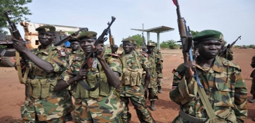 صحيفة سودانية: الخرطوم تعتقل الناطق الرسمي لقائد التمرد بجنوب السودان