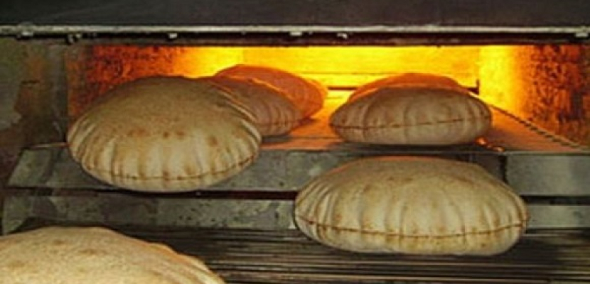 التموين تبدأ اليوم تطبيق منظومة الخبز الجديدة .. وبقاء حصة المواطن كما هى دون تغيير