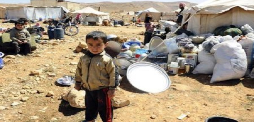 مفوضية اللاجئين تحث الاتحاد الأوروبي على استقبال مزيد من السوريين