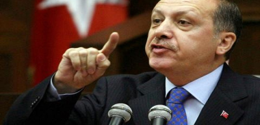 أردوغان يطالب بتعويض عن الإساءة إليه على يوتيوب وتويتر