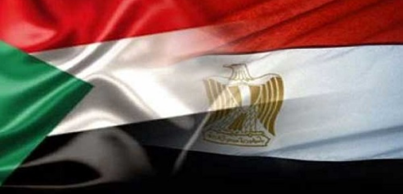 الأهرام : مصر والسودان بينهما ارتباط أزلي قدري بحكم التاريخ المشترك