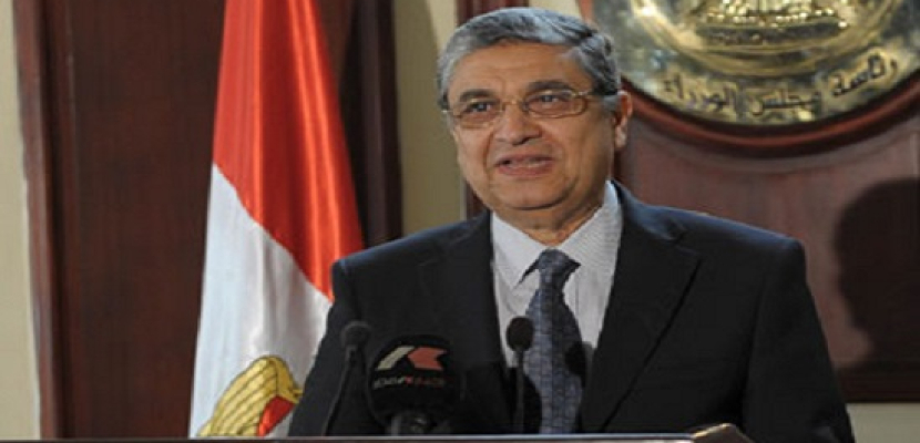 وزير الكهرباء: أدخلنا 3600 ميجاوات ومصر لن تعاني من انقطاع التيار الصيف المقبل