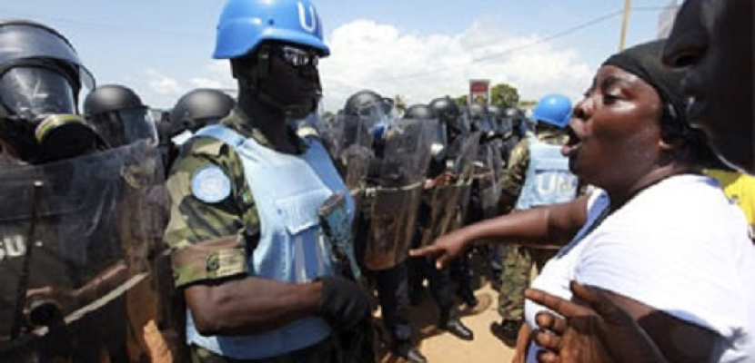 تشديد الإجراءات الأمنية بنيجيريا لمنع وقوع عمليات إرهابية جديدة