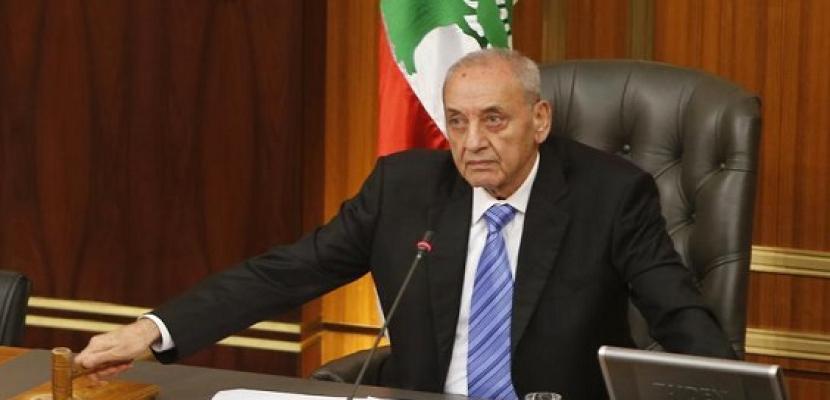 البرلمان اللبناني يفشل في انتخاب الرئيس الجديد من الجولة الأولى