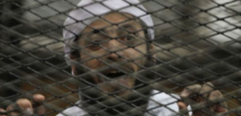 بدء محاكمة حبارة و34 متهمًا بقتل 25 مجندًا في مذبحة رفح الثانية