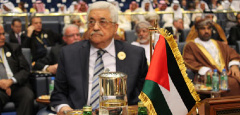 الخارجية الفرنسية: ندعم المصالحة الفلسطينية تحت سلطة عباس