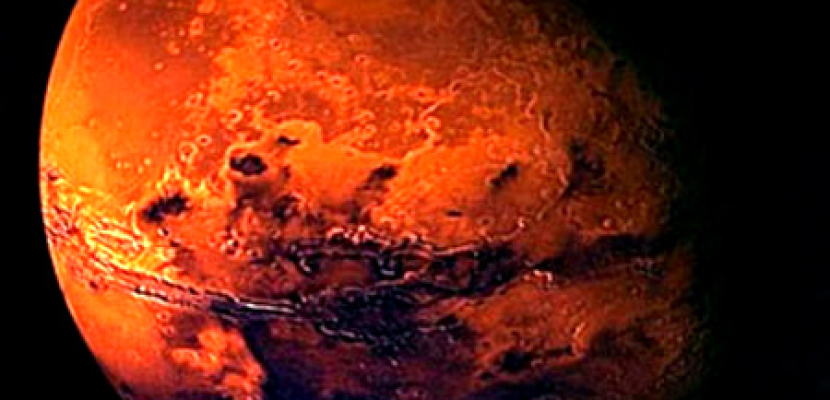 تقرير يوصي ناسا بالتركيز على المريخ