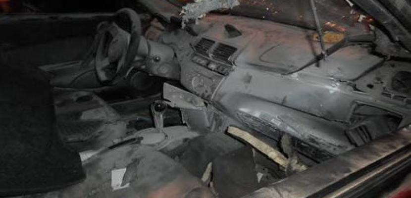 الداخلية : عبوة محلية الصنع وراء انفجار شارع فيصل الذي خلف 3 إصابات