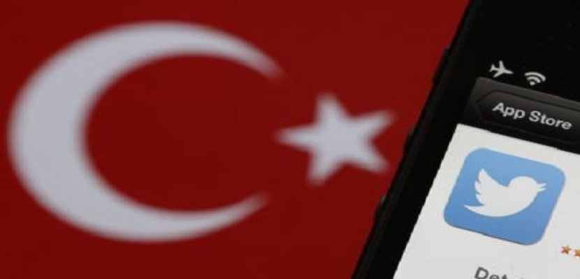 المحكمة الدستورية التركية تقول إن حجب تويتر ينتهك حرية التعبير