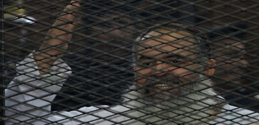 المحكمة تقرر إعادة دعوى اتهام أبو إسماعيل بسب الداخلية للمرافعة