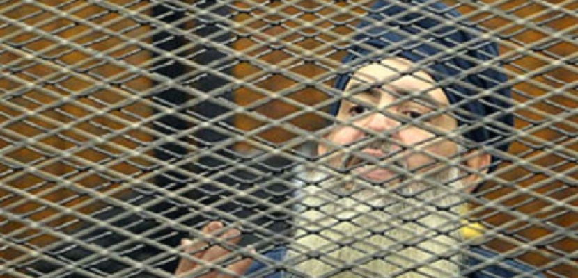 السجن 7 سنوات لأبو إسماعيل في قضية تزوير أوراق جنسية والدته