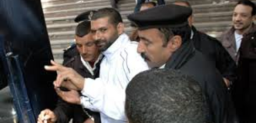 تأجيل محاكمة الناشط حمادة المصري بتهمة حيازة أسلحة لجلسة 23 يونيو