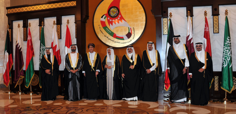 إجتماع طارئ لوزراء خارجية التعاون الخليجي