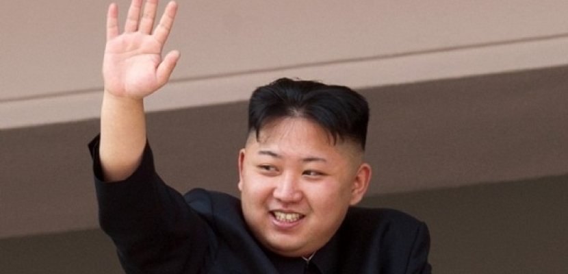 زعيم كوريا الشمالية مهدد بالاغتيال فى فيلم أمريكى