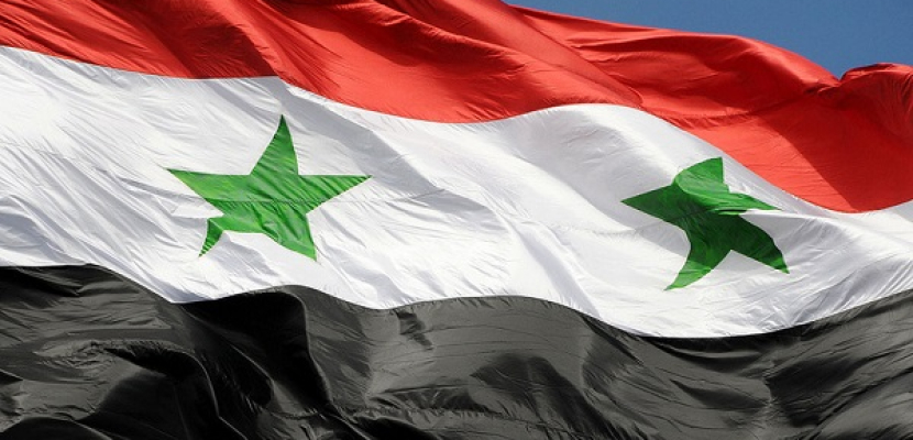 “مجموعة لندن 11” تجتمع من أجل حل سياسى فى سوريا